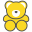Golden Bear Toys Icon