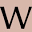 Wyeth Eyewear Icon