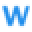 Wandsworthfringe Icon