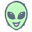 Stayhappystayweird Icon