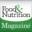 Foodandnutrition Icon