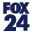 Foxcharleston Icon