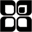 Tucker-bloom Icon
