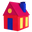 Houseofvelour Icon