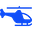 Manhattanhelicopters Icon
