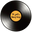 Jeffsfancyvinyl Icon