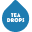 TEA DROPS Icon