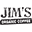 Jim's Organic Coffee Icon