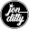 Jonditty Icon