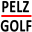 Pelz Golf Icon