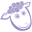 Purple Sheep Yarns Icon