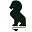 Oak Bottle Icon