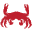 Pinchers Crab Shack Icon