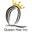 Queen Hair Inc Icon