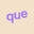 que Bottle Icon
