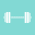 Barbella Box Icon