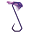 Tinsel Icon