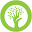 Urban Garden Seeds Icon