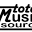Total Music Source Icon