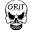 Gritmouthguards Icon