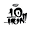 Ten Hundred Icon