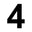 4bysix Icon