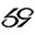 59belts Icon