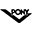 Pony Icon