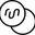 Run Gum Icon