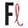 Foodlovermagazine Icon