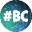 Bctechsummit Icon