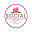 Socialrosetexas Icon