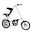 Foldingbikela Icon
