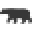 Running Bare Icon