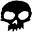 Zero Skateboards Icon