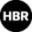 Harvard Business Review Icon