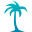 Hotel Solamar Icon