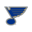 St. Louis Blues Icon