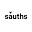 Sauths Icon