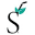 Simply Straws Icon
