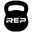 Rep Fitness Icon