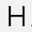 Hausofhyde Icon