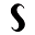 Sash Bag Icon