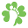 Lucky Feet Shoes Icon