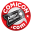 Comicon Icon
