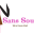 Sans Souci Icon
