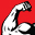 Houseofmuscle Icon