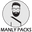Manlypacks Icon