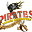 Pirates-town Icon