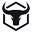 Iron Bull Strength Icon